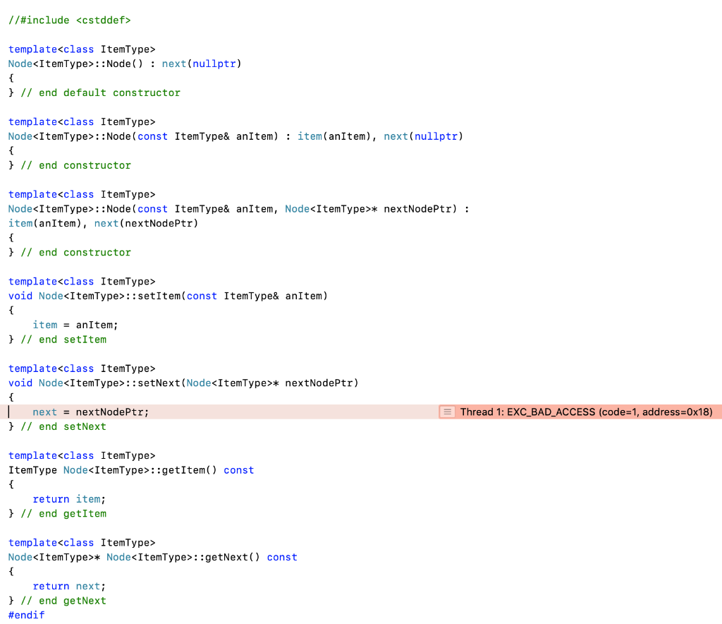 to revise the public method add in class template LinkedBag so that