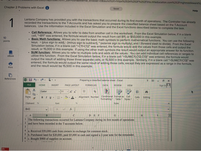  please answer like these examples !! "=SUM(c11,c12,c13)" "C11+C12" cell refrencing must