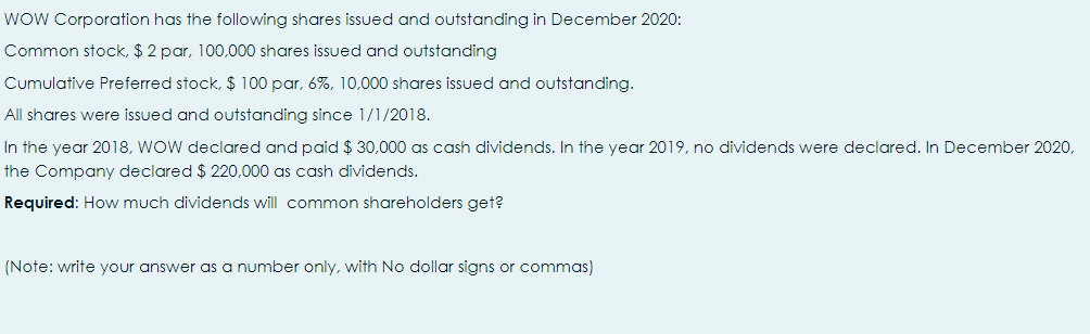 Company purchased a delivery truck on January 1, 2015, at a cost