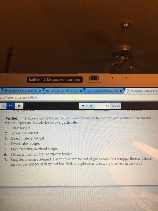 cardboard baxes used in shpping canned food, frust, Precaration of Masten and