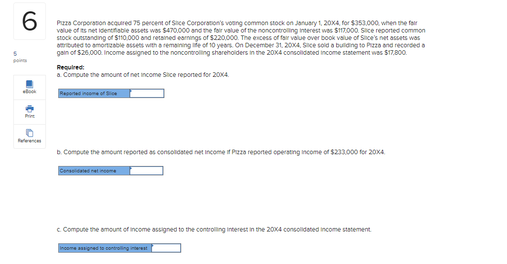 I need help in this question. Please do it correctly and 100%,