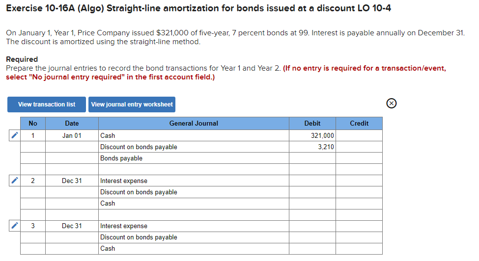 Im not sure if i put the inputs correct or not.