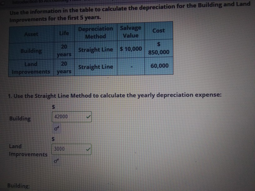 please include all steps. reduction to Use the information in the