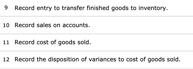 available for the last operating period. Maple Leaf produced and sold 92,000