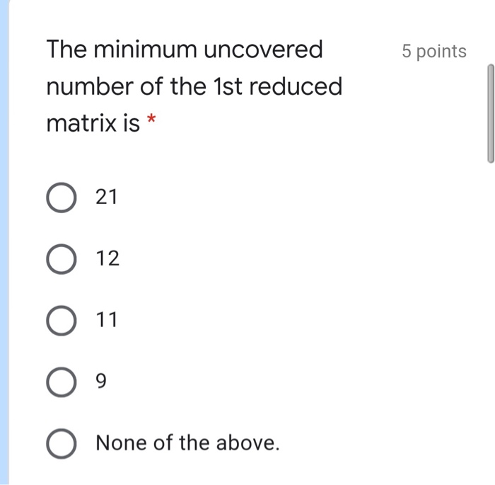The table below shows how much each son thinks he should get