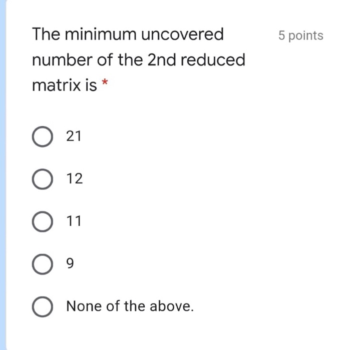 61 27 98 31 85 16 4 28 89 11 57 94