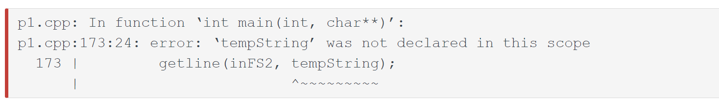I don't know how to initialize this function/variable. I am coding in