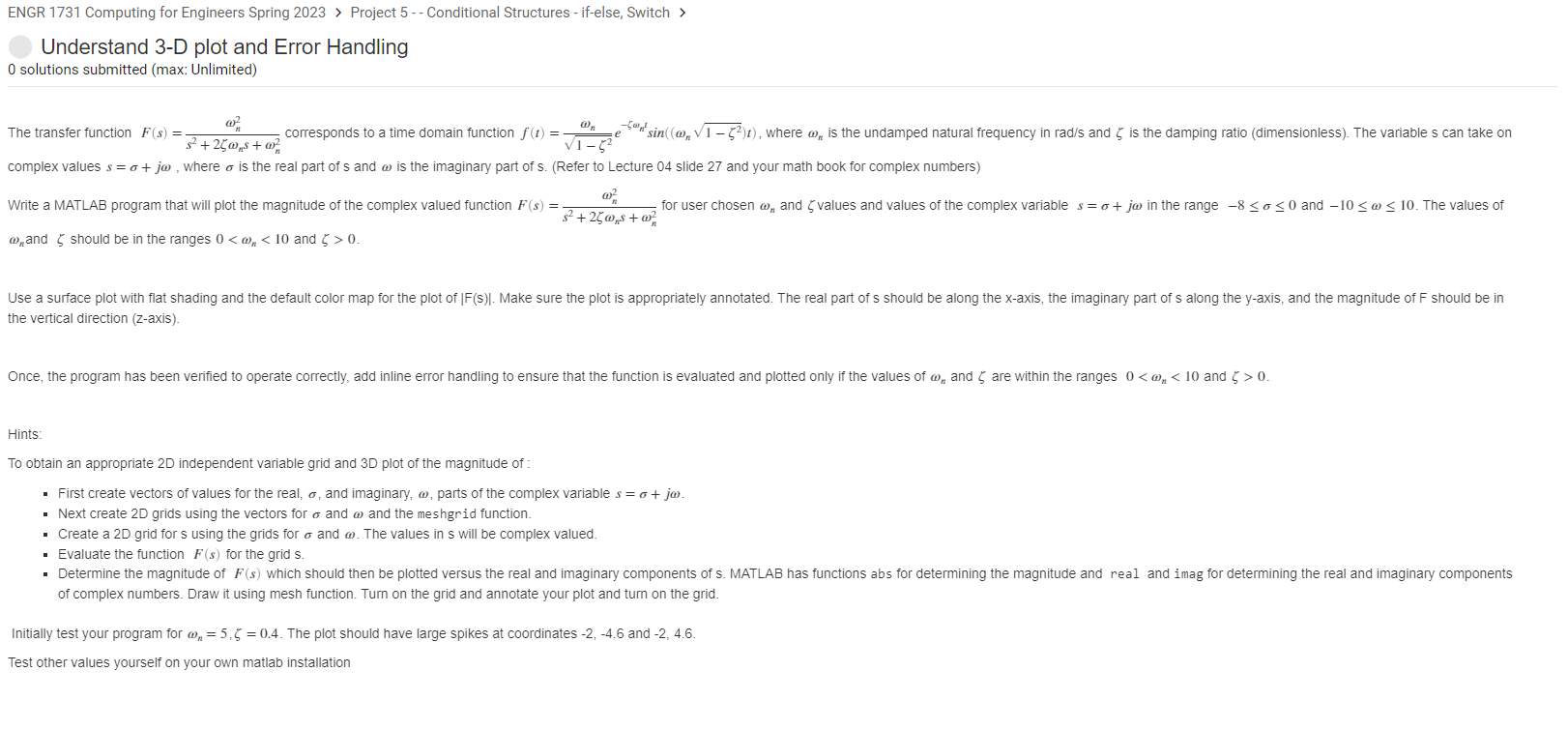  Here is the script to work on. Use the same script