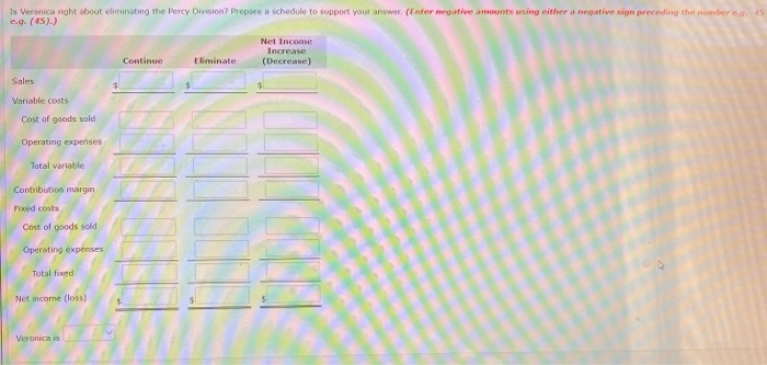 board of directors and Exercise 26-7 Veronica Mars, a recent graduate of