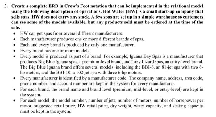 SQL codes for creating table c. SQL codes for inserting values into
