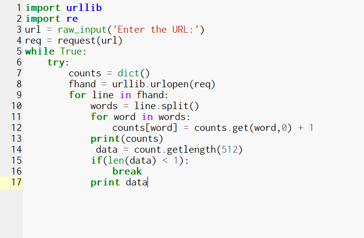 I have the attached code and am having a problem with the