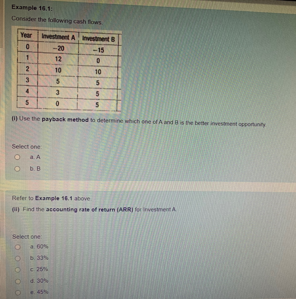 the present value of 50 000 that is payable in 5 years'