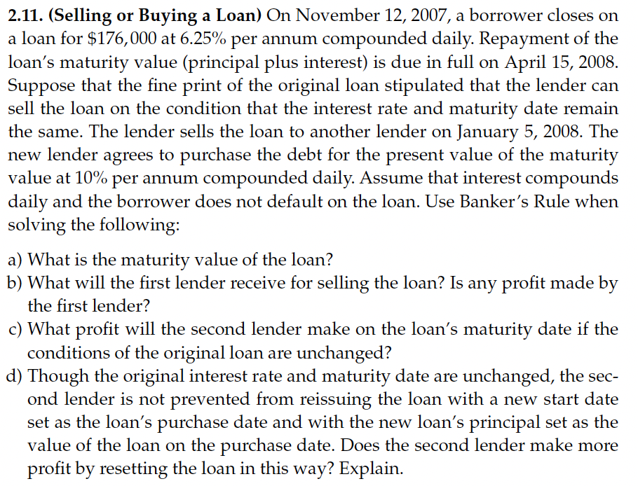 Please provide a unique, detailed and complete solution, and I will be