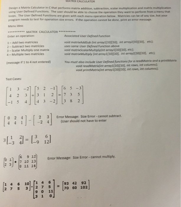  Here is what I have so far #include #include #define _CRT_NO_WARNINGS_