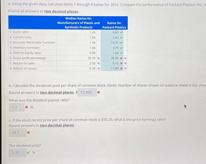 responses \begin{tabular}{|l|r|} \hline & \multicolumn{2}{|c|}{2016} \\ & (Thousands of Dollars, \\ &