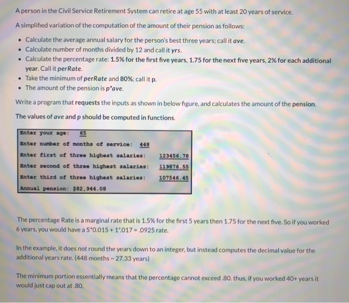 Post the code and also screenshots please. Python A person in the