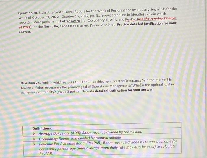 Nashville, Tennessee area of the United States to analyze the transient market