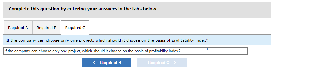 from its investments. (PV of $1,FV of $1, PVA of $1, and