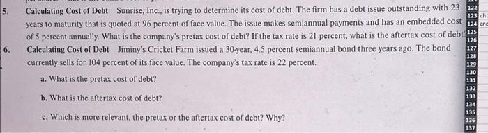 how do you solve these using execl? especially how do you find