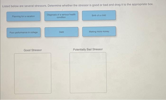  g it to the appropriate box