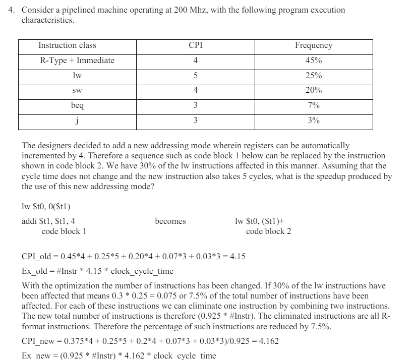  Can you explain how they got the solution step by step