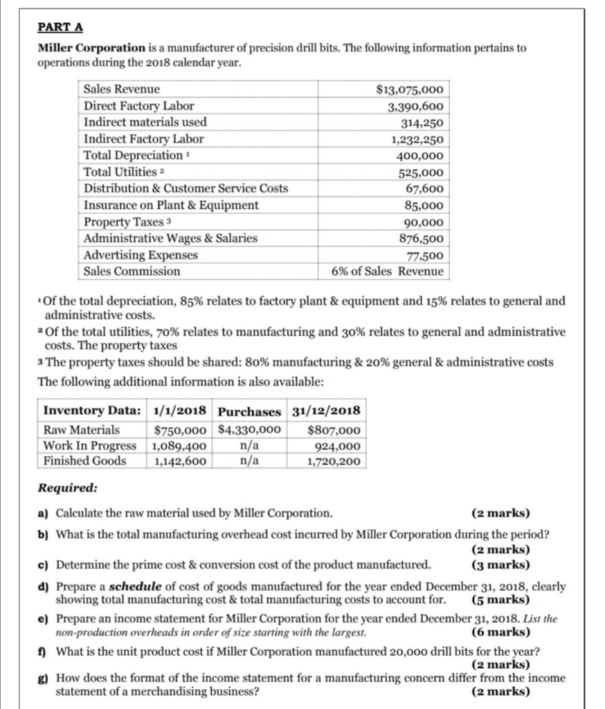 topic "Cost Classification", which is covered in Unit 2 and speaks to