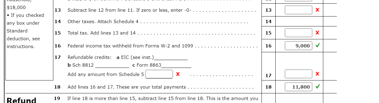 Her Social Security number is 123-45-6780. Roberta has been divorced from her