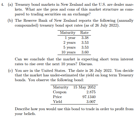  Please include step by step calculation and explain, not excel work!