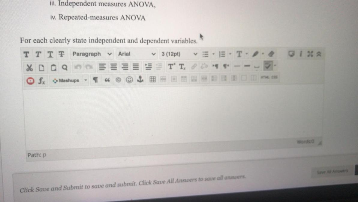 She is periodically administering questionnaires, recording and analyzing the data. A small