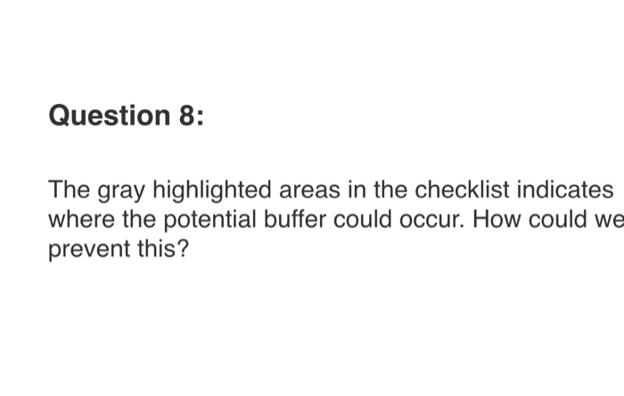 the program. Program 1: int main (void) eous