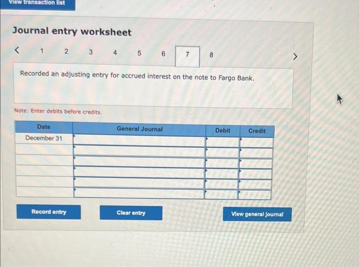 566,000 cash from WR Bank by signing a 120-day, 111, $66,000 note