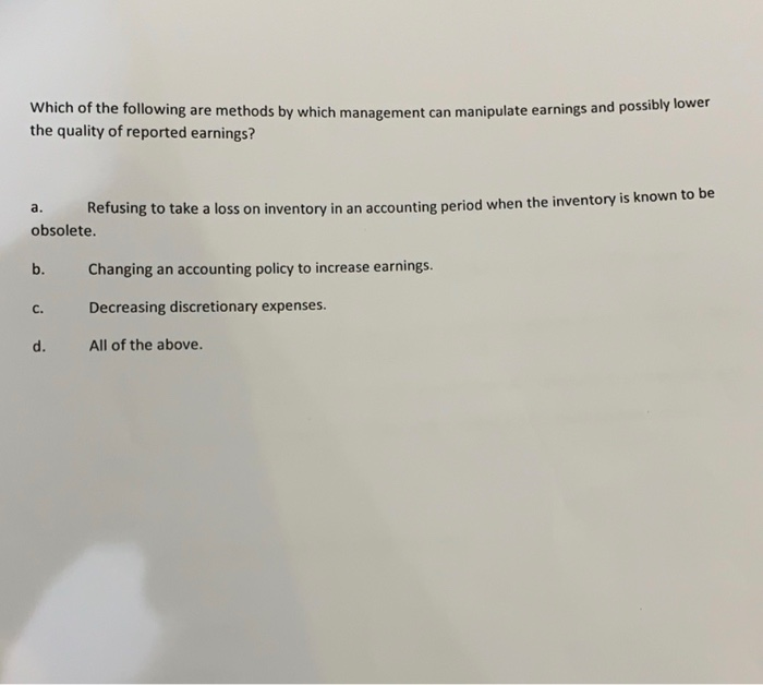 not learn to read and interpret financial statements because auditors offer a