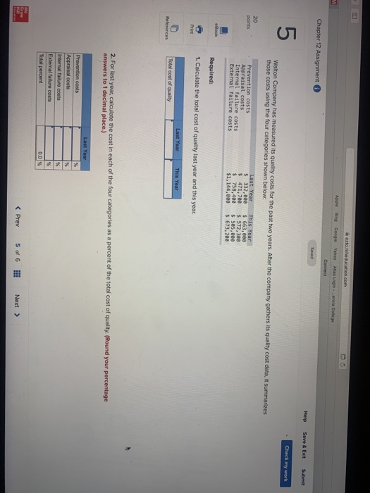  tomheducation.com Apling Google Yahoo Atlas Loginencia College Connect M Chapter 12
