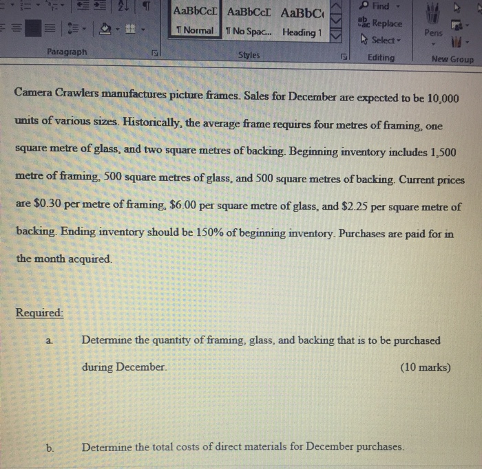  921 AaBbCct AaBbCcL AaBbc T Normal T No Spac... Heading 1