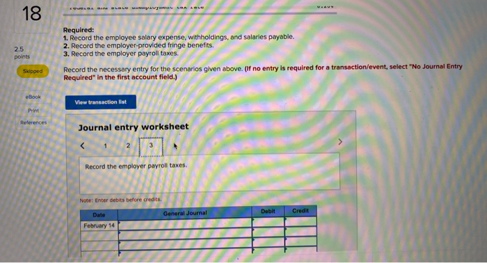 company also pays 100% of medical and life insurance premiums. Assume that