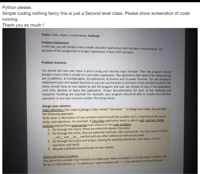  Please dont forget do indent ! Last post was missing indents.