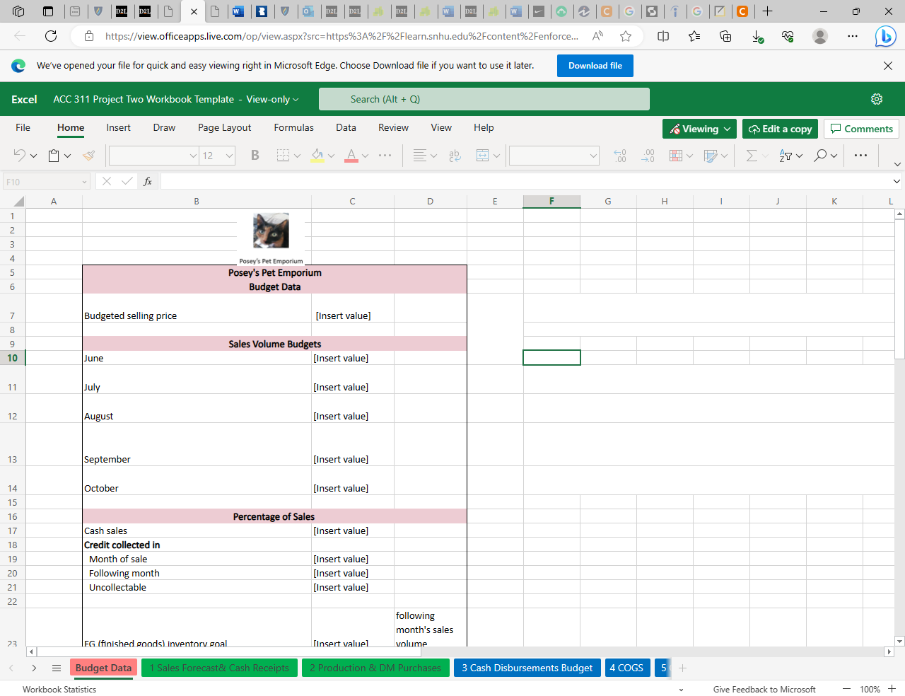 Hello, I need a step-by-step process and calculations for each problem. I