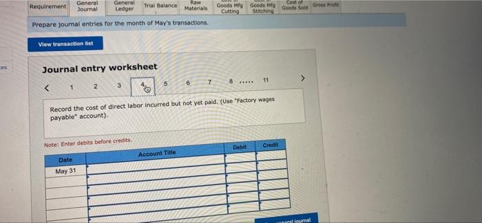 Ending Inventory Inventory Raw materials inventory $ 31,000 $ 36,400 Work in