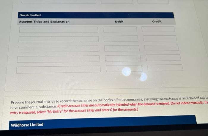 in its manufacturing operations for simitar equipment that is used in the