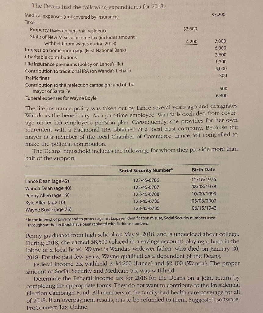 in boxes: 1,2a, 2b,6,7,8,10,11a,11,12,13,15,16,18,19,20a,21,22,32,36. Thank you. arried and live at 431 Yucca