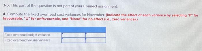 hour. d. Variable manufacturing overhead is assigned to Fludex on the basis