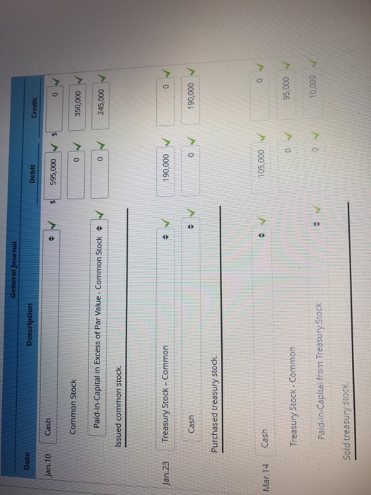 99 00 out of 114 oo PAag question Stockholders' Equity: Transactions and