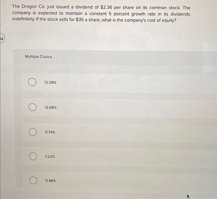 an equally weighted portfolio of these three stocks? b. What is the