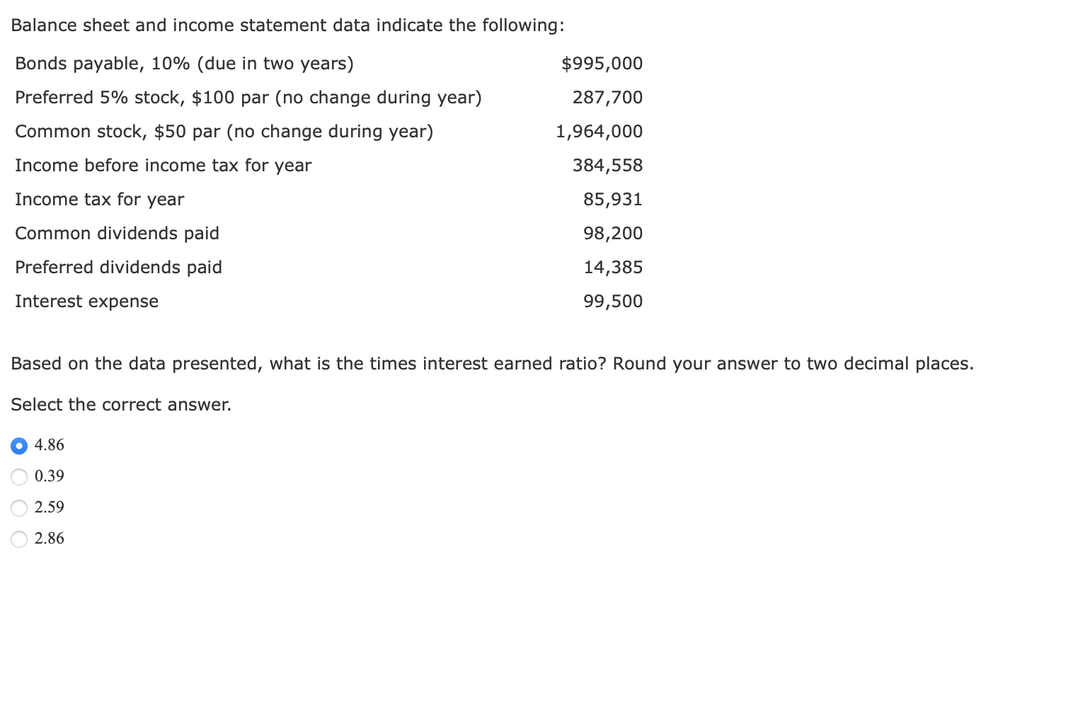 May someone check my work and if it is wrong show me