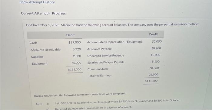  pls help me Show Attempt History Current Attempt in Progress On