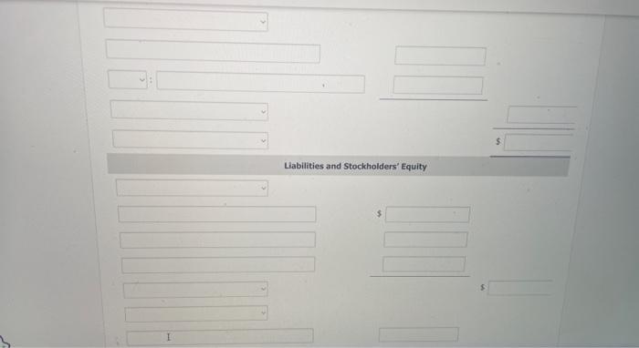 is for November and $5,100 is for October Adjustment data: 1. Supplies