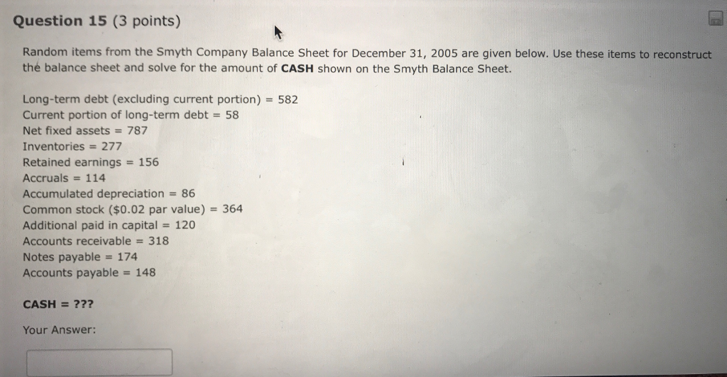 answer and question number labeled.. thank you! Question 28 (3 points) If