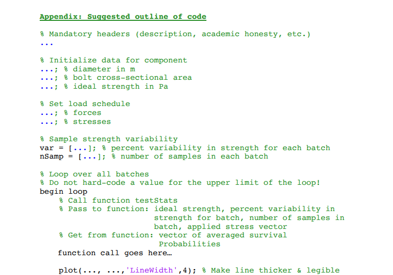 "ar_hw4.m" You will generate one figure for this problem: please save this