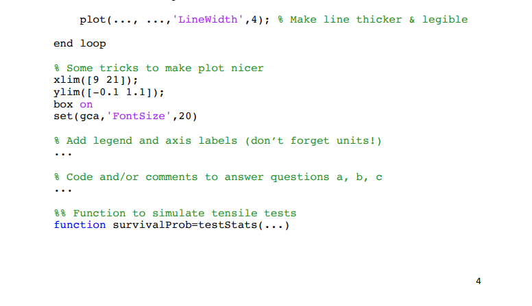in PNG or PDF format only (on the figure window: file->save as->...).
