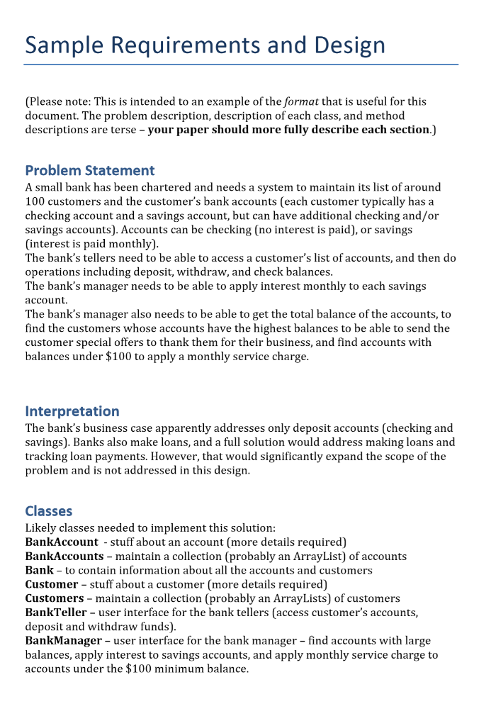 college realizes that it is investing too much time and manpower to
